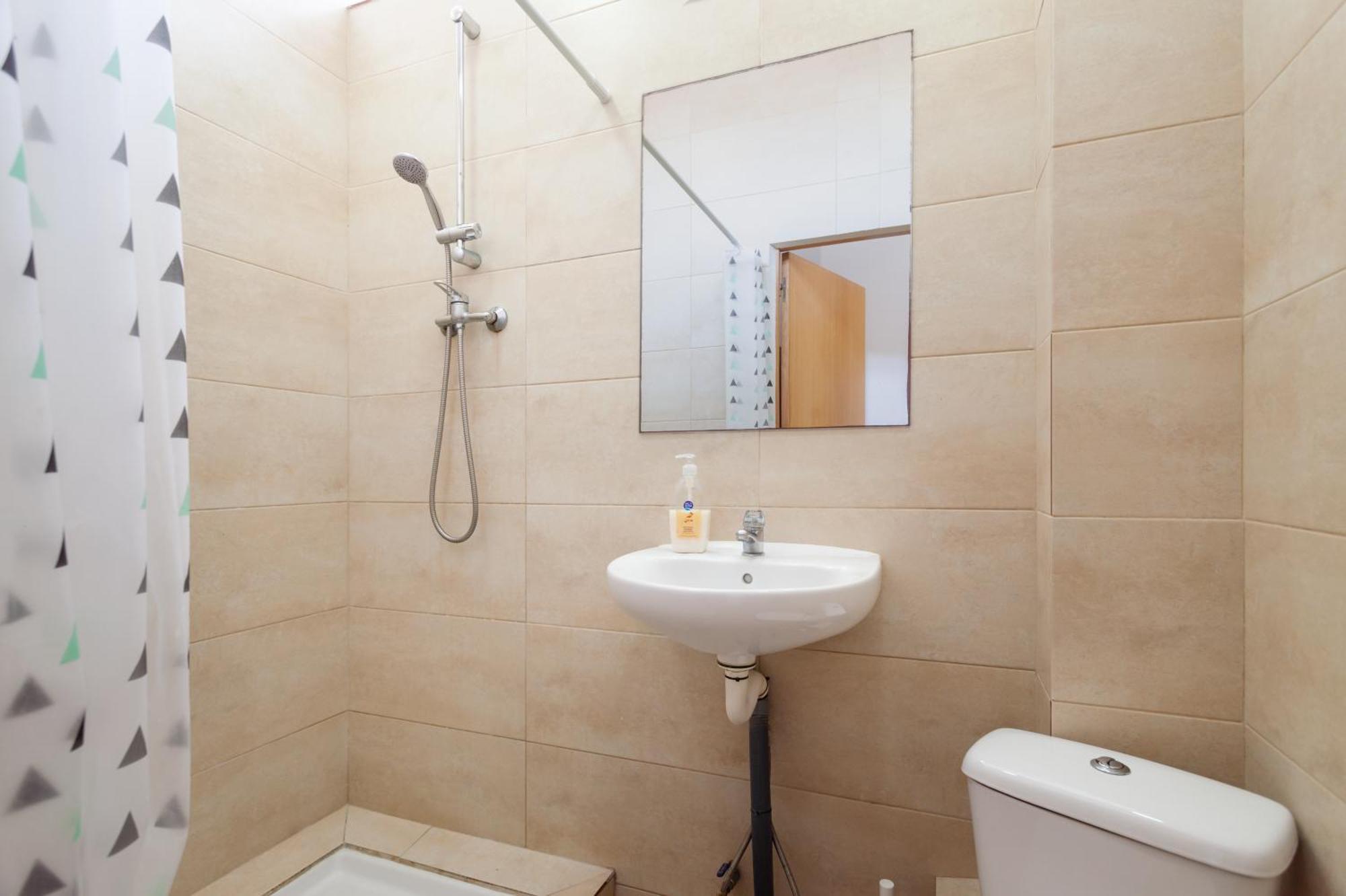 شقة Apl Sants Lofts Bcn Fira Camp Nou برشلونة المظهر الخارجي الصورة